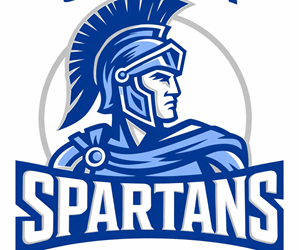 Presentational Sanger Spartans visual