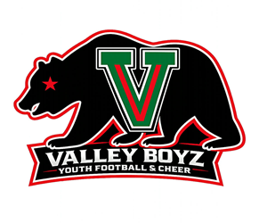 Presentational Valley Boyz visual
