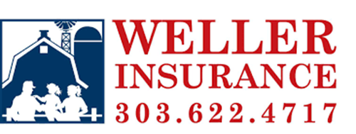 Weller Insurance website