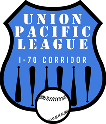Presentational UPL Baseball League visual