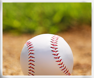 Presentational Youth Baseball Camp visual