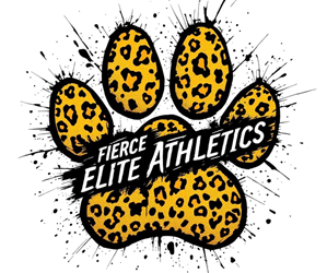 Presentational 2026 Competitive Cheer & Dance visual