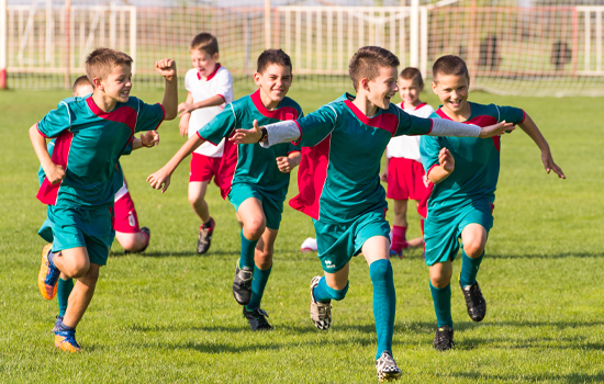 Recreation Scholarships link