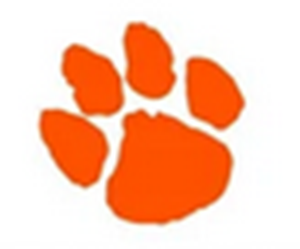 Presentational Orangefield Track 2026 visual