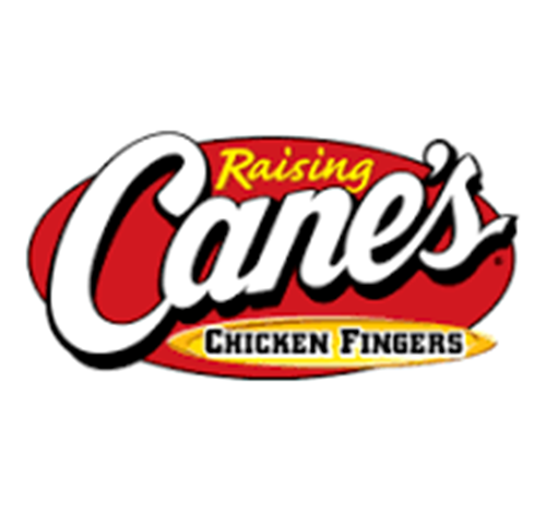 Raising Cane's website