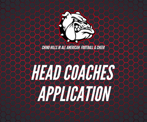Presentational Head Coach visual