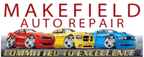 Makefield Auto Repair website