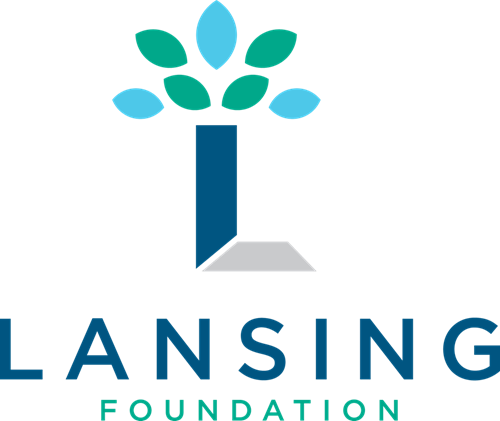 Lansing Foundation website