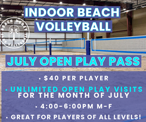 Presentational Open Play Passes visual