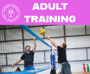 Presentational Adult Training visual