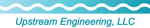 Upstream Engineering website