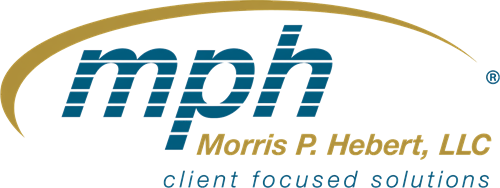 Morris P. Herbert, LLC website
