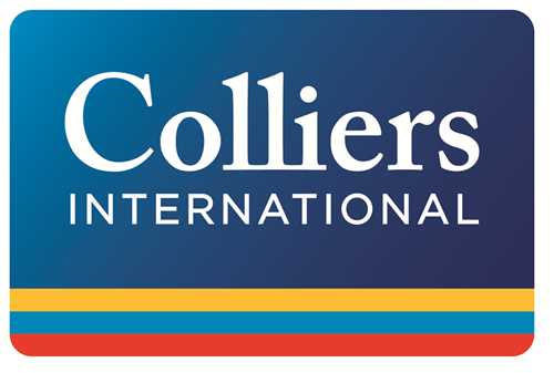 Colliers website