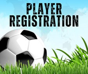 Presentational DSC 2026 Season Registration visual