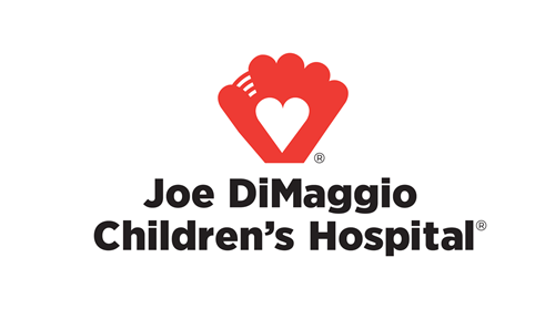 Joe DiMaggio Children's Hospital website