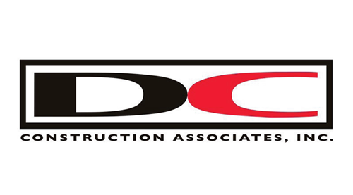 DC Construction website
