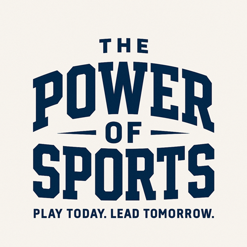 The Power of Sports  website