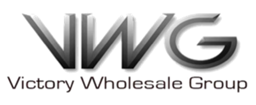 Victory Wholesale Group website