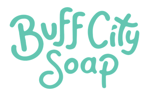 Buff City Soaps website