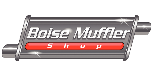 Boise Muffler Shop website