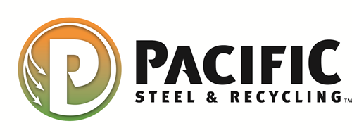 Pacific Steel & Recycling website