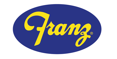 Franz Bakery website