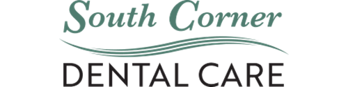South Corner Dental website