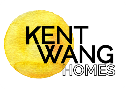 Kent Wang Homes website
