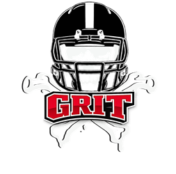 Presentational GRIT 7v7 League visual