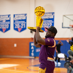 Presentational Next Play Nation Basketball League visual