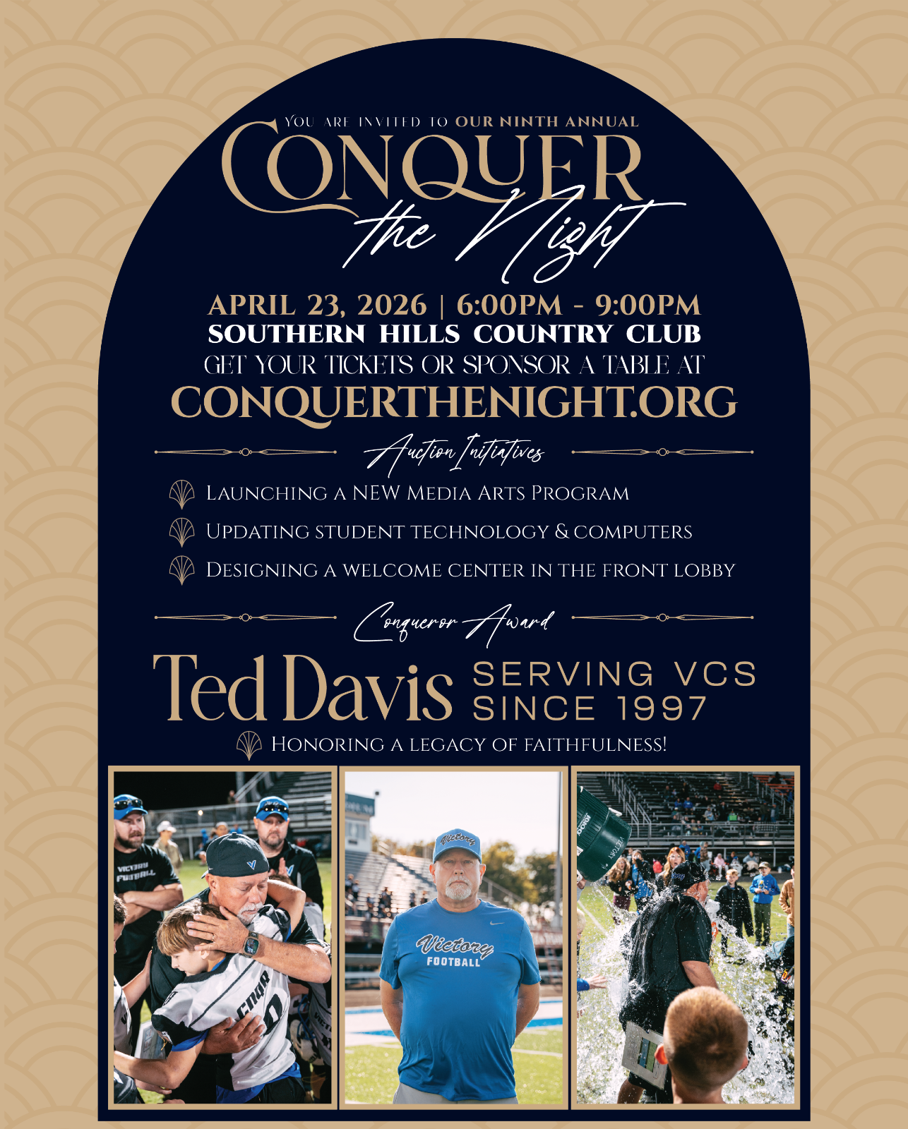 Youth playing baseball