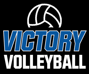 Presentational HS Volleyball visual
