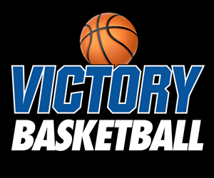 Presentational HS Basketball visual