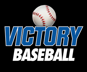 Presentational HS Baseball visual