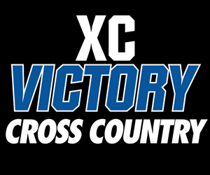 Presentational HS Cross Country visual