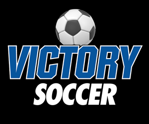 Presentational HS Soccer visual