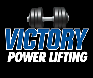 Presentational HS Powerlifting visual