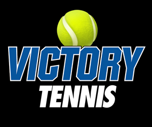 Presentational HS Tennis visual