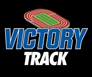 Presentational HS Track visual