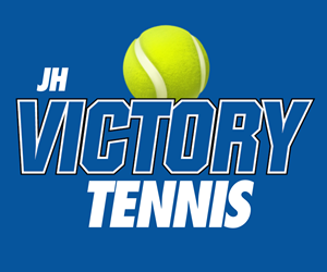 Presentational JH Tennis visual