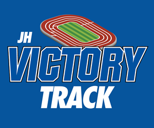 Presentational JH Track visual