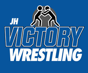 Presentational JH Wrestling visual