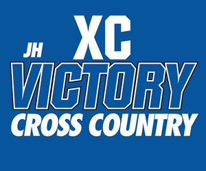 Presentational JH Cross Country visual