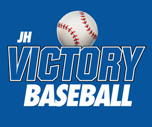 Presentational JH Baseball visual