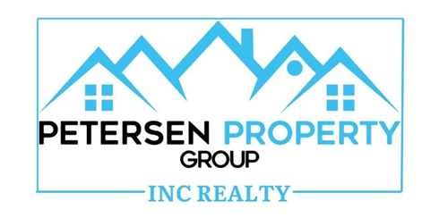 Peterson Property Group website