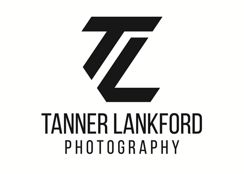 Tanner Lankford Photography website