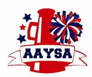 Presentational Cheer visual