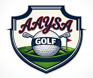 Presentational Golf 2026 visual