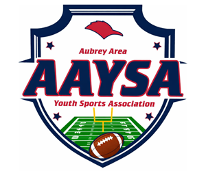 Presentational Youth Tackle Football visual