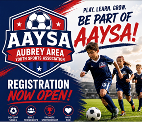 Presentational Fall Soccer 2026 visual